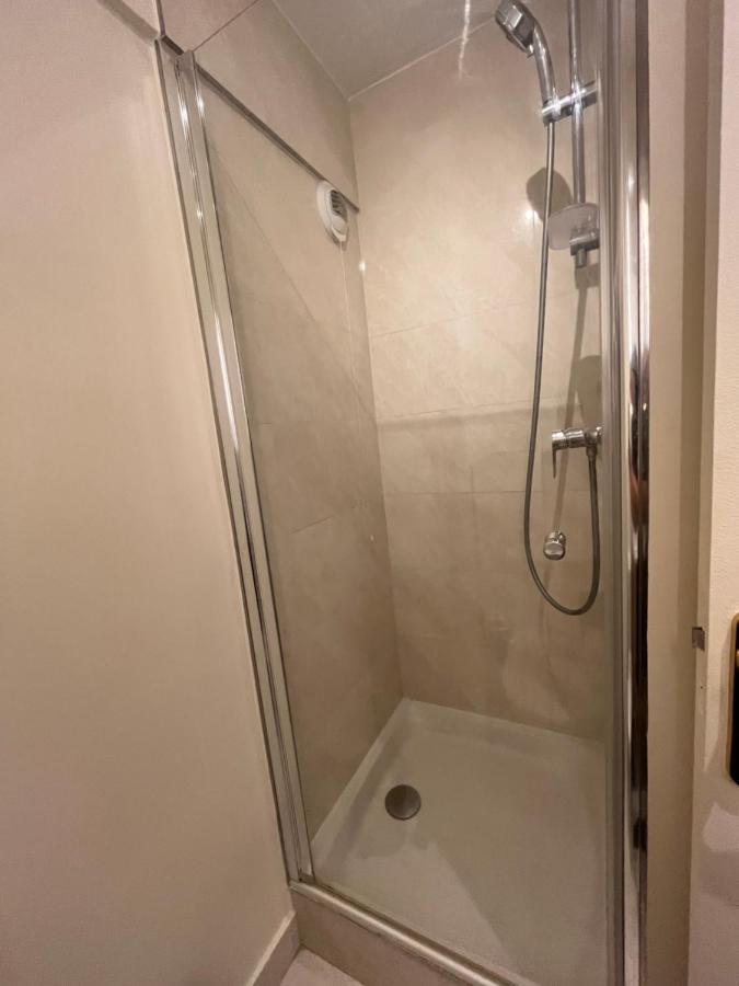 Dream Dwell Paris -Studio With Balcony 800M To Trocadero And Tour Eiffel Ngoại thất bức ảnh